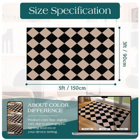 Othilic synthetic-fibers endure high-traffic spaces, staying sturdy.