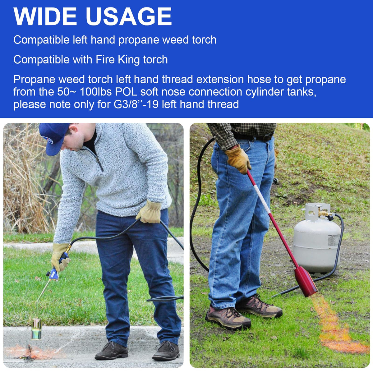 Otolyle sealing strip and O-rings included for quick maintenance