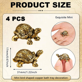Otoolling copper bath disk wrap design adds vintage charm while purifying water for birds