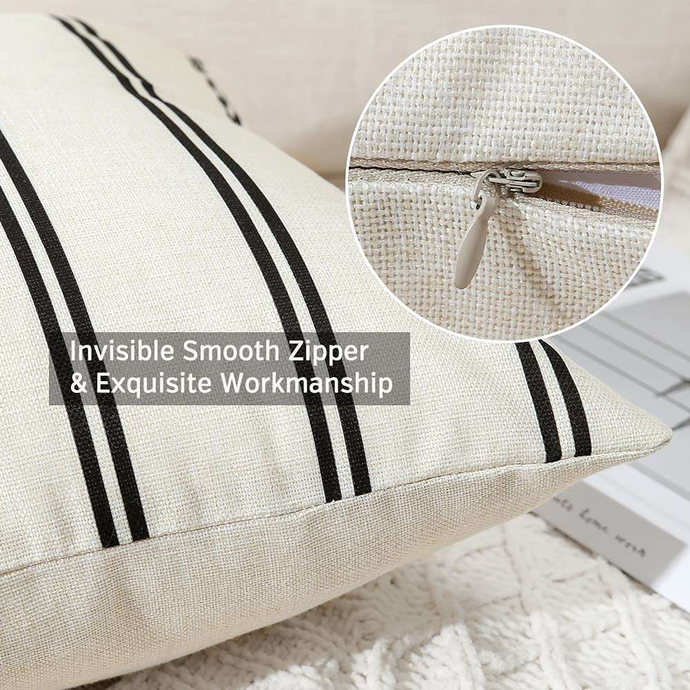 OTOSTAR easy-care washable covers for cold-water machine wash.