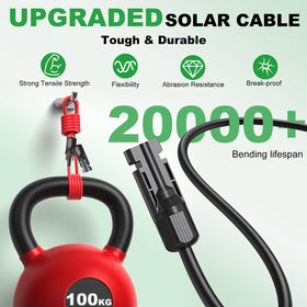 Oududianzi plug-and-play dual connectors enable tool-free setup.