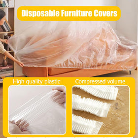 OULIGET tear-resistant material standing up to repeated use.