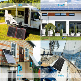 Oungy lightweight aluminum build resists corrosion for outdoor durability.