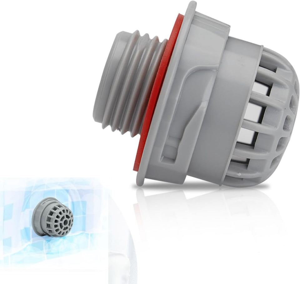 OUPUSES top debris screen strainer fits SaluSpa for clear water and efficient filtration