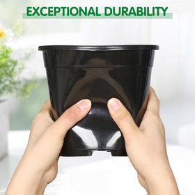 OUPSAUI 5-pack packaging photo highlighting convenient set of five pots