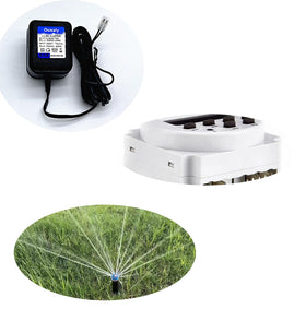 Ousaly 24VAC adapter packaging with clear compatibility notes