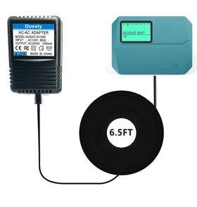 Ousaly durable transformer case designed for indoor use