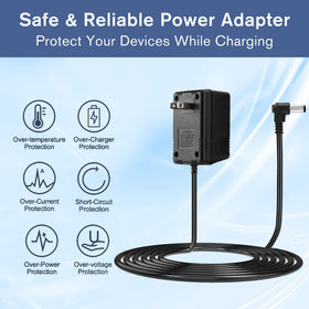 Ousaly sprinkler controller compatibility with major brands for versatile irrigation