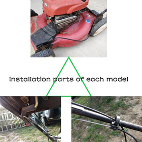 OUSTUE 105-1844 uses high-strength wear-resistant material for extended service life.
