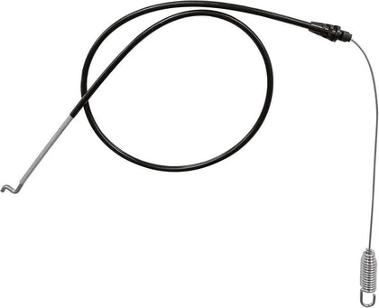 OUSTUE 105-1844 traction cable for Toro Recycler 22 rear-drive mower, built for durable replacements.
