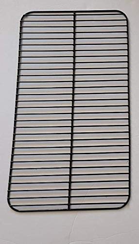 Outdoor Bazaar G215-0203-W full grid size 25 3/16 by 13 12/16 inches
