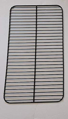 Outdoor Bazaar G215-0203-W full grid size 25 3/16 by 13 12/16 inches