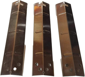 Outdoor Bazaar packaged set with three heat plates and one porcelain grid