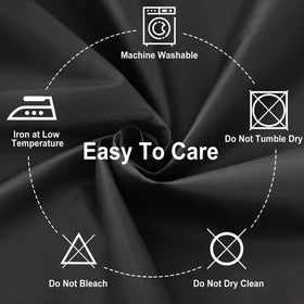 OutdoorLines all-season protection keeps your outdoor sofa clean through rain and snow.