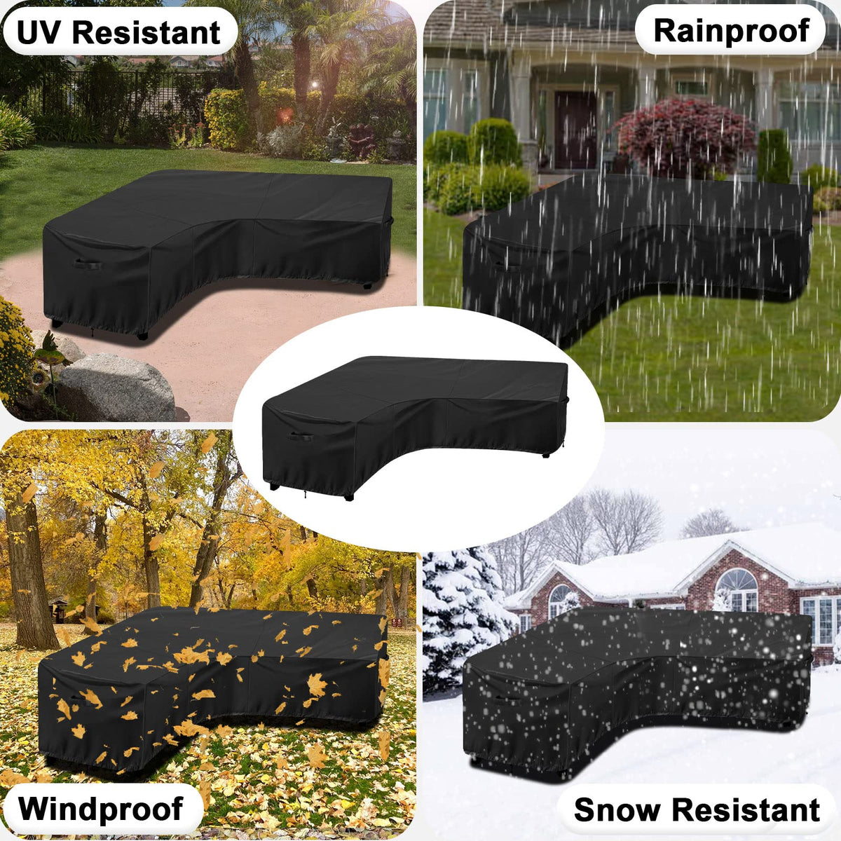 OutdoorLines simple cleaning; wipe with a towel or rinse and air dry.