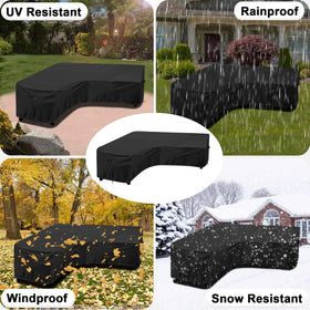 OutdoorLines simple cleaning; wipe with a towel or rinse and air dry.