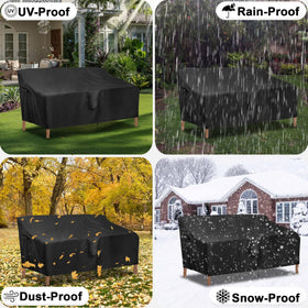 OutdoorLines machine-washable fabric highlights simple care