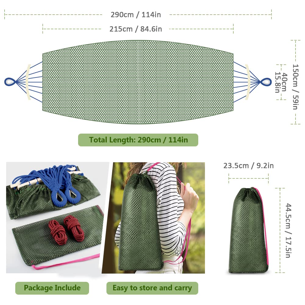 Outerman sturdy metal knot system reduces wear on ropes