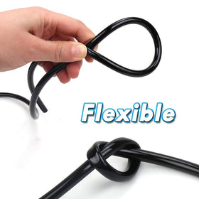 Outfandia UV-resistant tubing designed for outdoor durability and long-term performance.