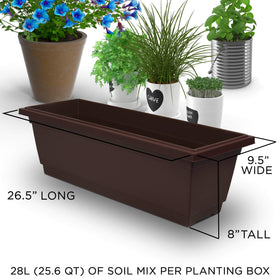 Outland Living ergonomic design enhances accessibility for seniors and limited spaces