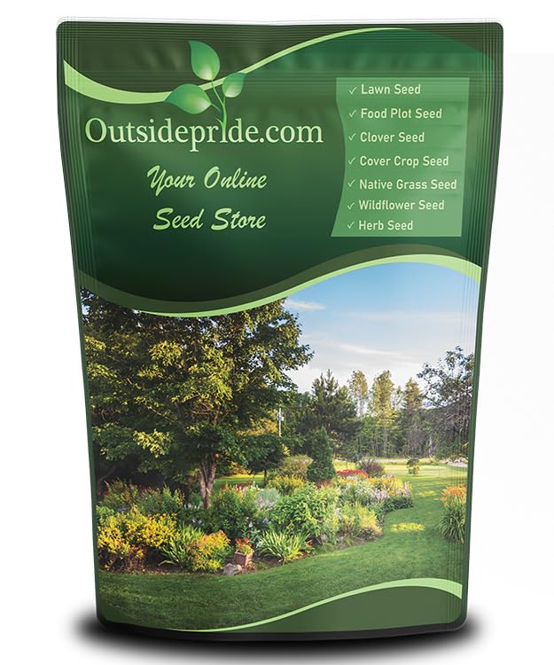 Outsidepride Combat Extreme Northern Zone dense-lawn for northern climates.