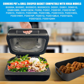 Outspark Griddle Plate dimensions support versatile searing and frying