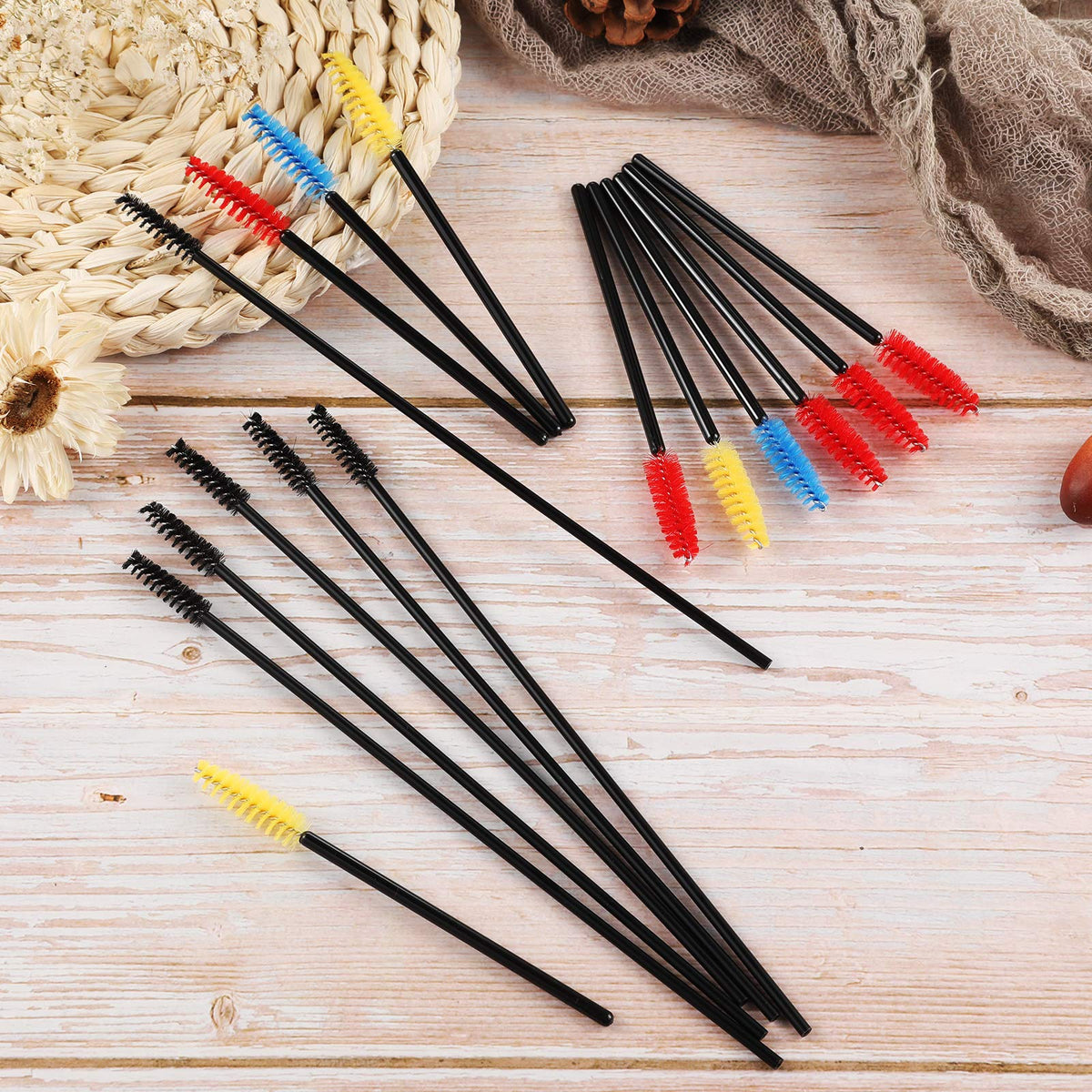 Outus brushes are dishwasher-safe for quick, hygienic maintenance after cleaning sessions