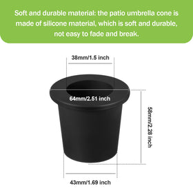 Outus easy-install twist insert demonstrates quick setup