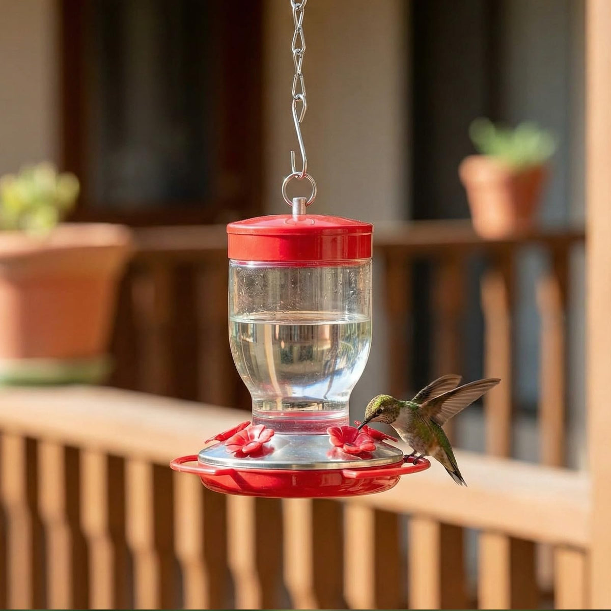 Outus chain features 1.8 inch hook and 1.2 inch clip for easy install