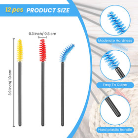 Outus hummingbird feeder cleaning brush short clean small parts and crevices effectively