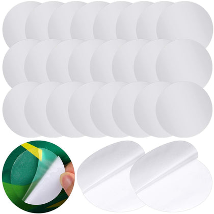 Outus self-adhesive patch 6x6 cm for quick repairs on pools and inflatables.