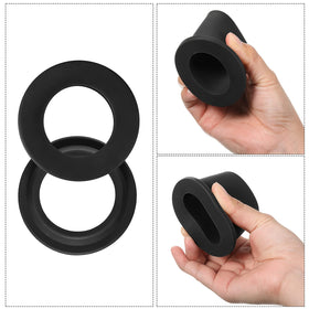 Outus table hole 2-2.5in fit shows compatible size for umbrella poles