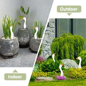 OUUJUOZ garden gift set ideal for women and gardeners