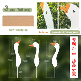 OUUJUOZ ready-to-gift packaging adds instant curb appeal