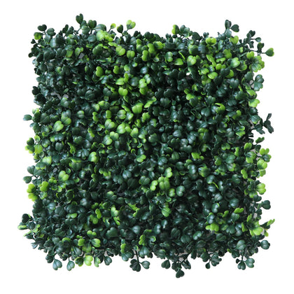 ouyuanwall grass wall panel close-up texture showing dense greenery for a realistic indoor backdrop
