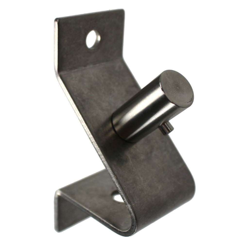Oversize Warning Quickmount bracket packaging, ideal for outdoor flag displays.