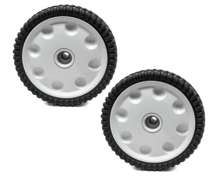Owigift front-wheel replacement 634-05039 two-pack for Troy-Bilt mowers