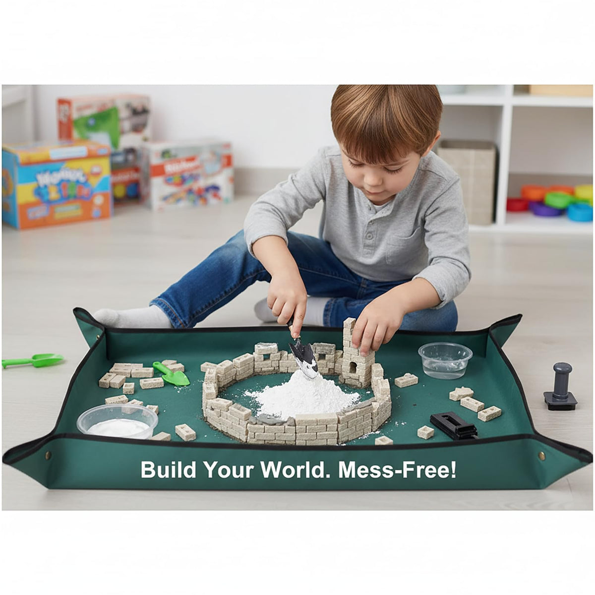 Owl Focus ideal for beginners and gardening enthusiasts alike.