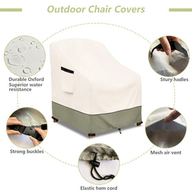 Owlcover heavy-duty 600D fabric close-up showing rugged durability