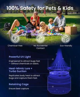 OWLTRA OMT-L20 IPX4 weatherproof design for year-round use