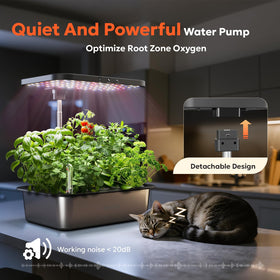 Owltron complete starter kit contents for quick setup.