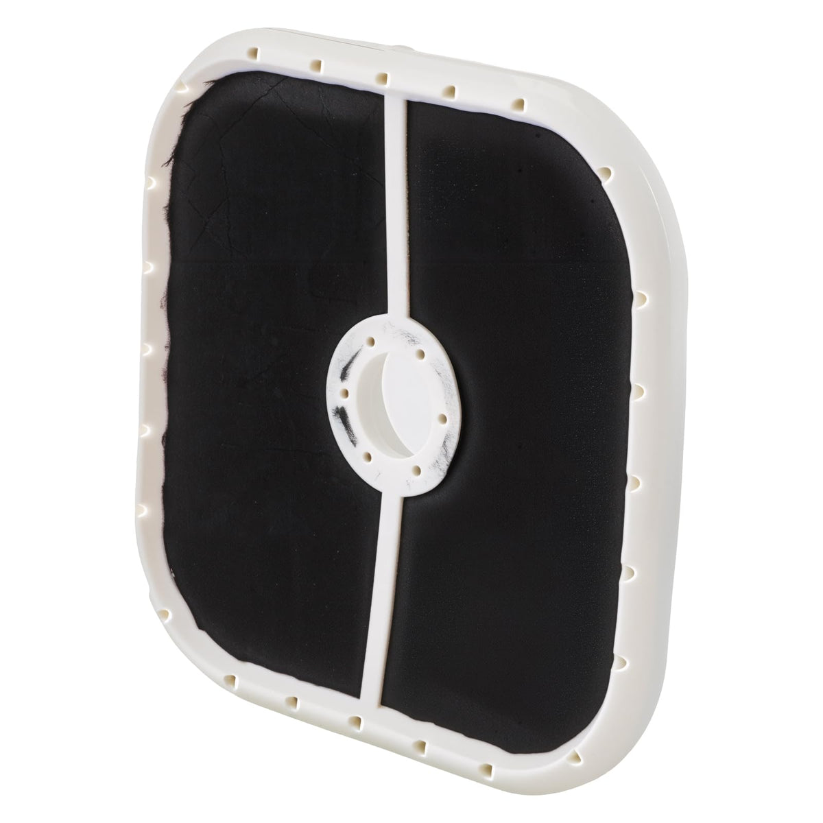 SRM-266-compatible filter fits multiple trimmers and gear.