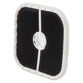 SRM-266-compatible filter fits multiple trimmers and gear.