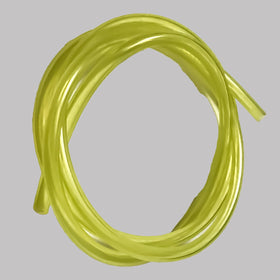 Ownengin fuel line hose kit remains flexible in cold temps for cold start reliability.