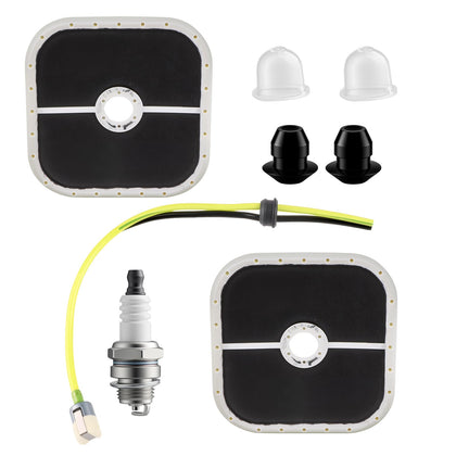 Ownengin PB-251 air filter kit for Echo blowers improves maintenance efficiency.