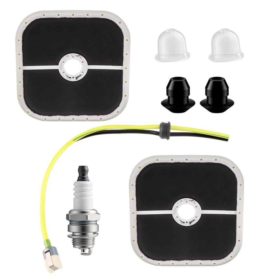 Ownengin PB-251 air filter kit for Echo blowers improves maintenance efficiency.