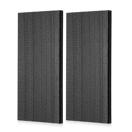 OwnMy two-pack patio rocking spring-plates restore smooth outdoor chair motion.