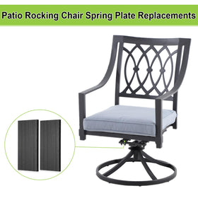 OwnMy universal-patio-repair-kit fits many outdoor rocking chairs for easy spring repairs.