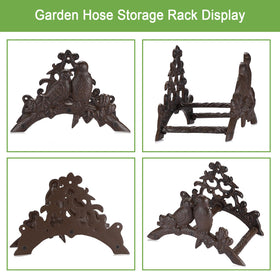 OwnMy installation kit with screws and anchors for secure mounting