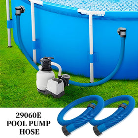OwnWhim 29060E durable polyethylene hose withstands weather and wear